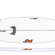 Lost + Lib Tech Quiver Killer